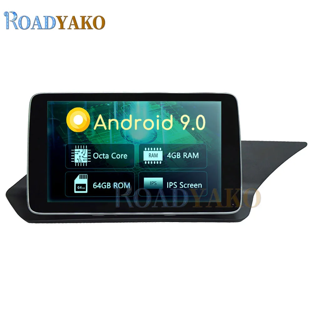 

Android 9,0 Автомобильный мультимедийный видео плеер для Mercedes Benz E W212 2015-2017 правый стерео автомобильный Радио Навигация GPS 2 Din Авторадио