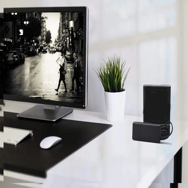 

UL Listed 90W AC Charger Fit for Lenovo ThinkPad E431 E531 E440 Y40 Y40-70 Y40-80 80FA Laptop Power Supply Adapter Cord