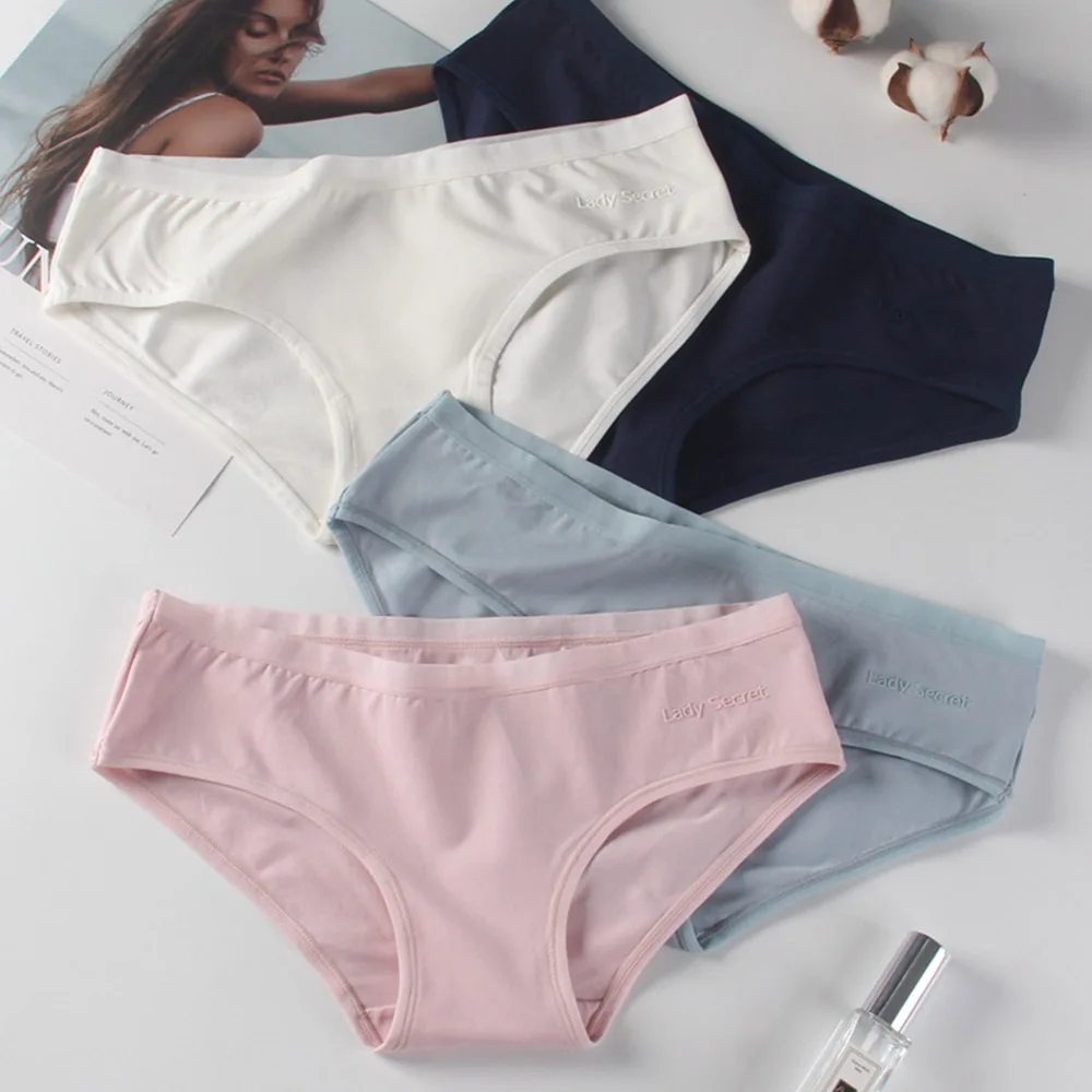 Женские сексуальные трусы больших размеров для девушек нижнее белье шорты 95%
