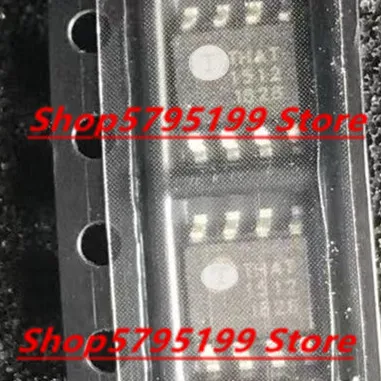 THAT1512S08-U THAT1512S08 THAT1512S THAT1512 1512 SOP8 1 шт | Электронные компоненты и принадлежности