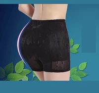 new low rise padded panties womenwomen panty pad 2pcs silicone shapewear bum butt hip up enhancer underwear shapewear gift