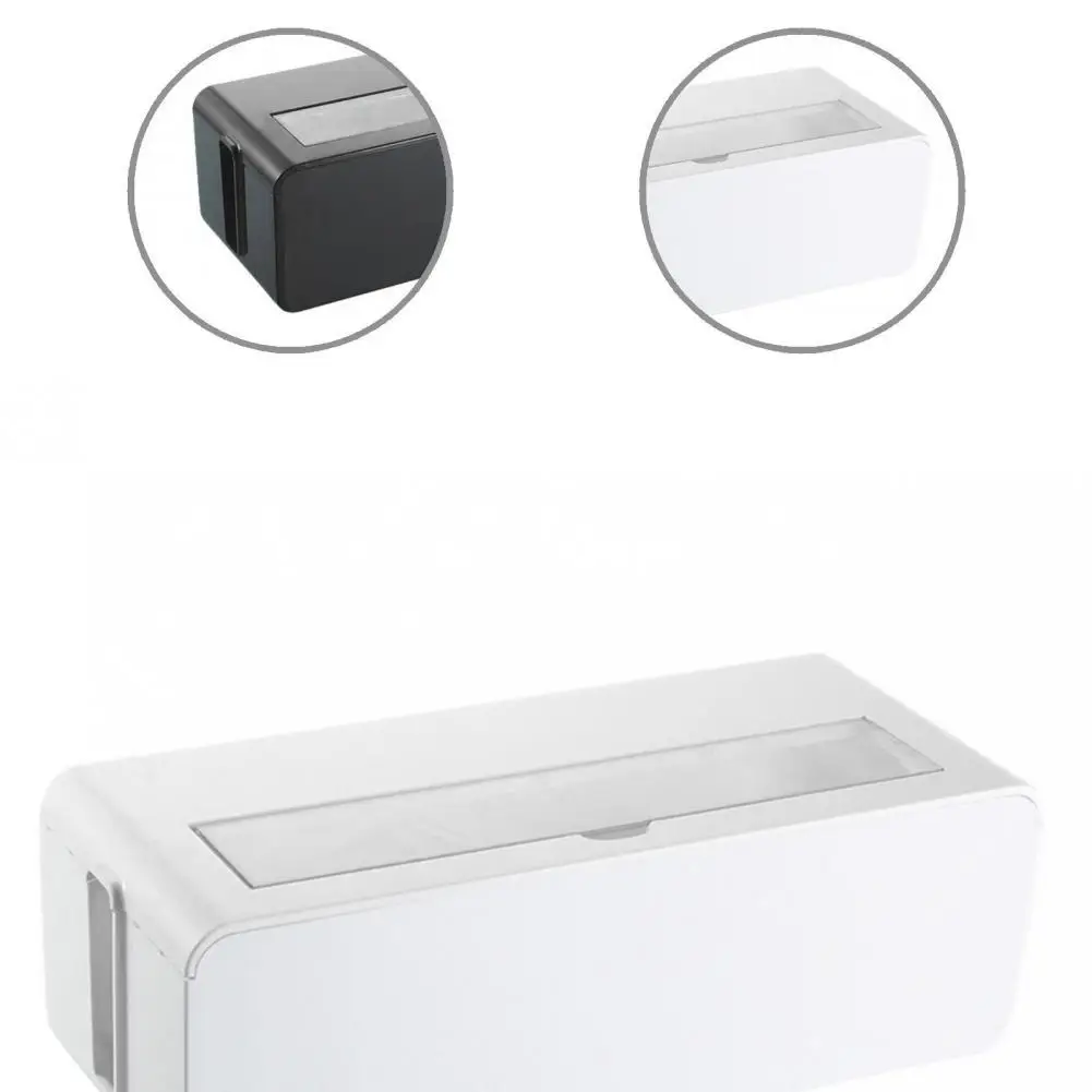 

Органайзер для защиты от пыли, шнур питания, зарядное устройство, гнездо, контейнер для хранения для кухни