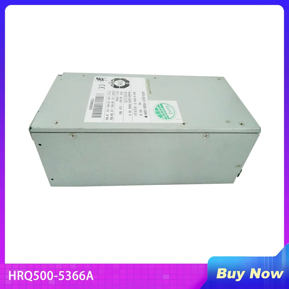 

Communication Power Module For Emerson HRQ500-5366A Fully Tested