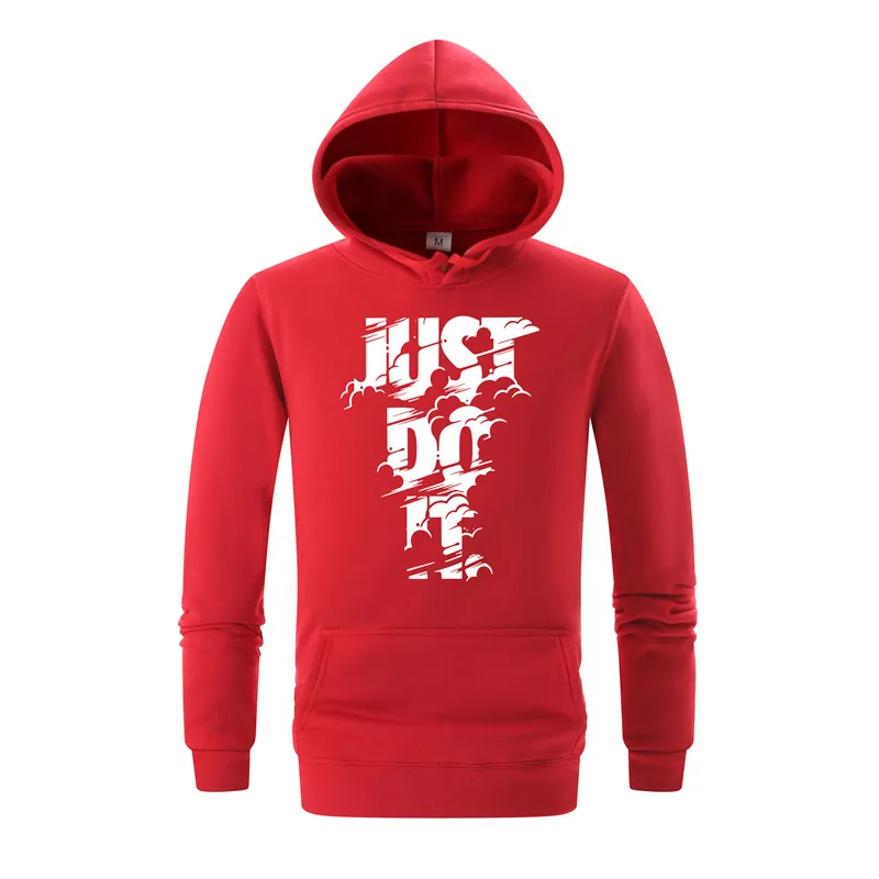

New men's Hoodie sportswear personalized letter printed Hoodie 2021 spring and autumn casual top