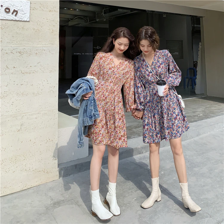 

CMAZ Dresses For Women Summer 2021 Korean Style