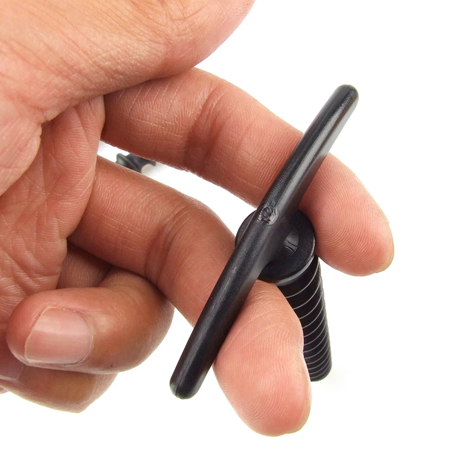 12 шт. ультралегкие походные палатки колышки для пластиковые нейлоновые винты