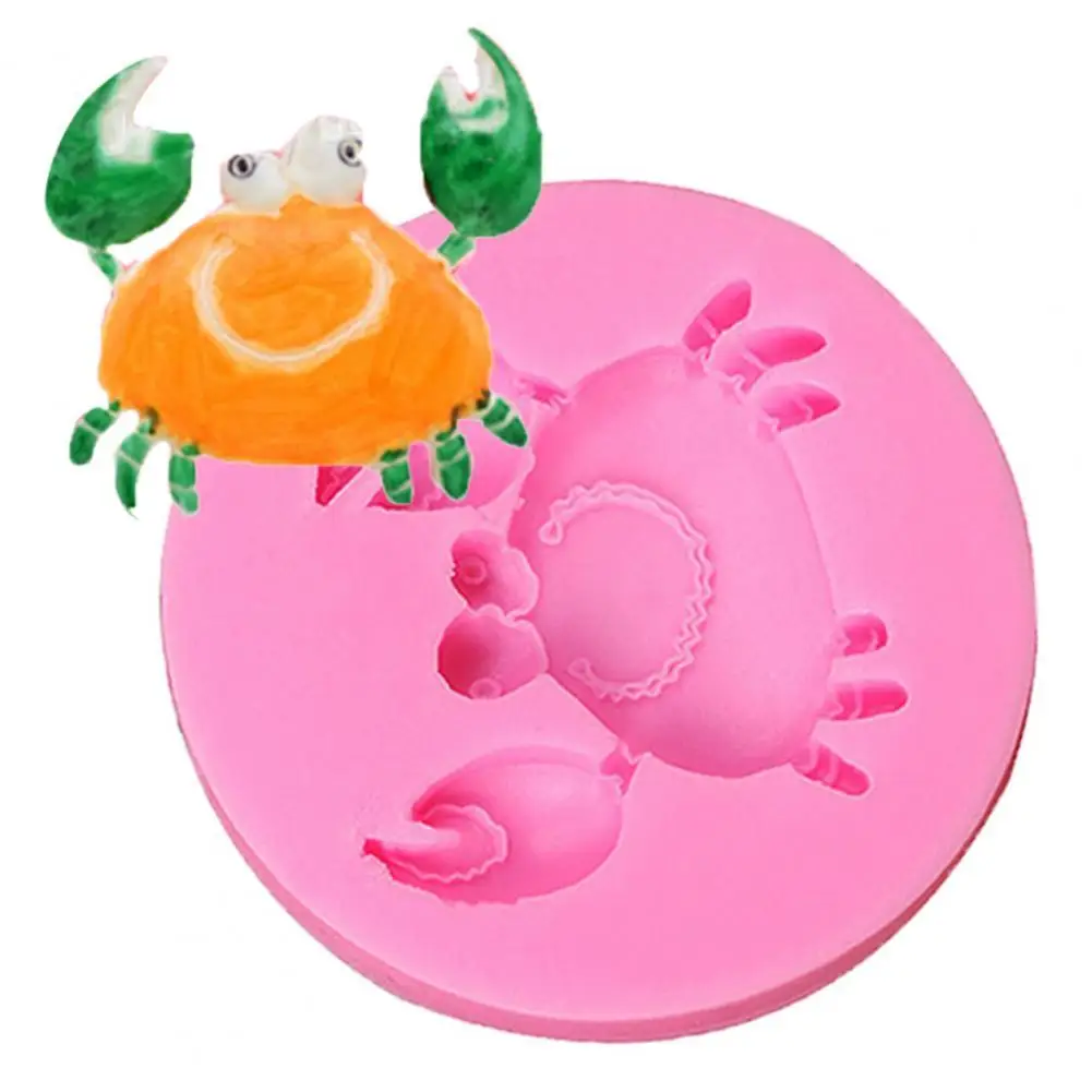 

60%HOTSilicone Mold Heat-resistant Easy to Release Unique Design Non-stick Cake Mold for Baking