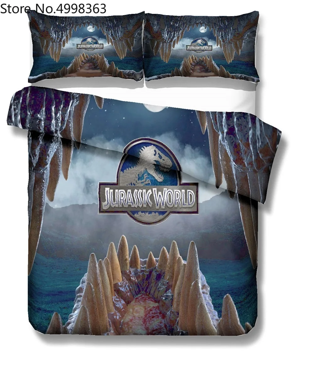 Пуховое покрывало из микрофибры золотого/сливового/синего цвета 3 предмета (1