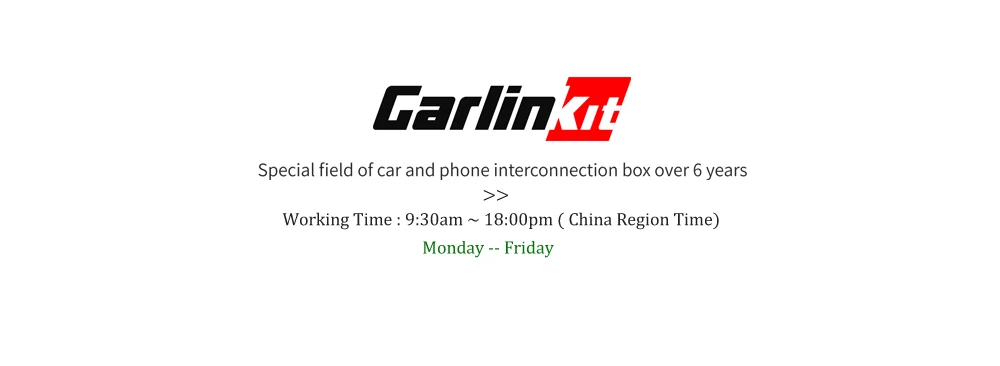 Carlinkit Wireless Smart Link Apple Внешний порт Carplay для Android навигации плеер Mini USB Carplay Stick с авто