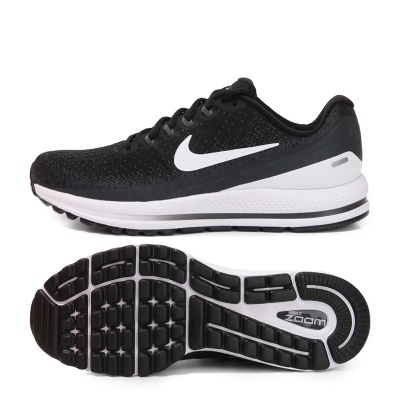 Оригинальное новое поступление NIKE AIR ZOOM VOMERO 13 мужские кроссовки|men's running shoes