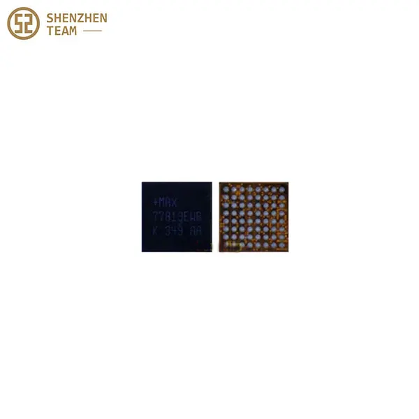 

SZteam 2pcs/lot MAX77819 MAX77819EWB 77819EWB