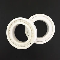 zirconia ceramic ball bearings zro2 6207 ceramic bearing