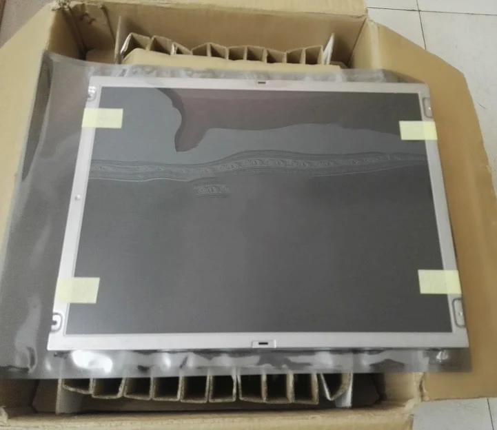 Оригинальный 15 дюймов LQ150X1LW71N теплый на 1 год