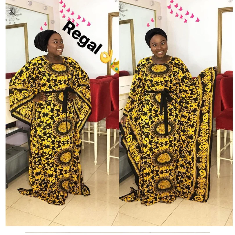 Женское платье в полоску длинное эластичное с коротким рукавом и принтом обхват