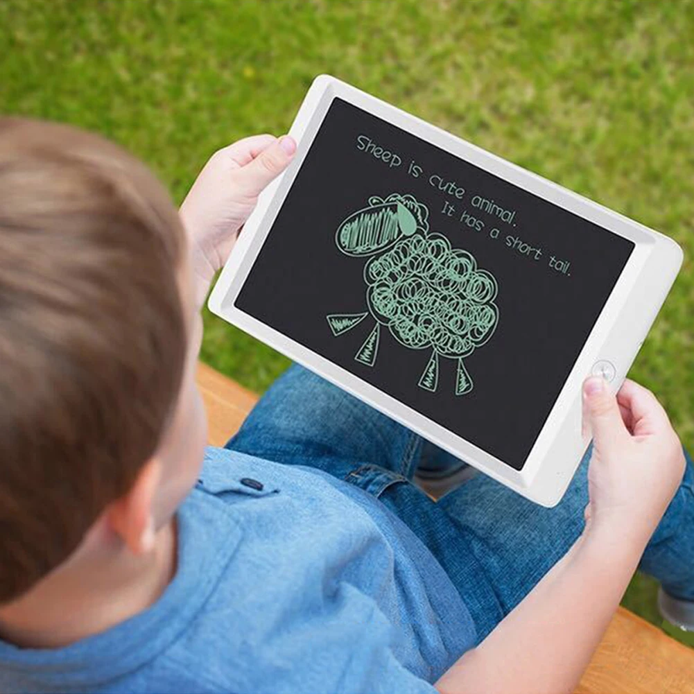 Планшет для рисования с ЖК-экраном 8 5 дюйма | Компьютеры и офис