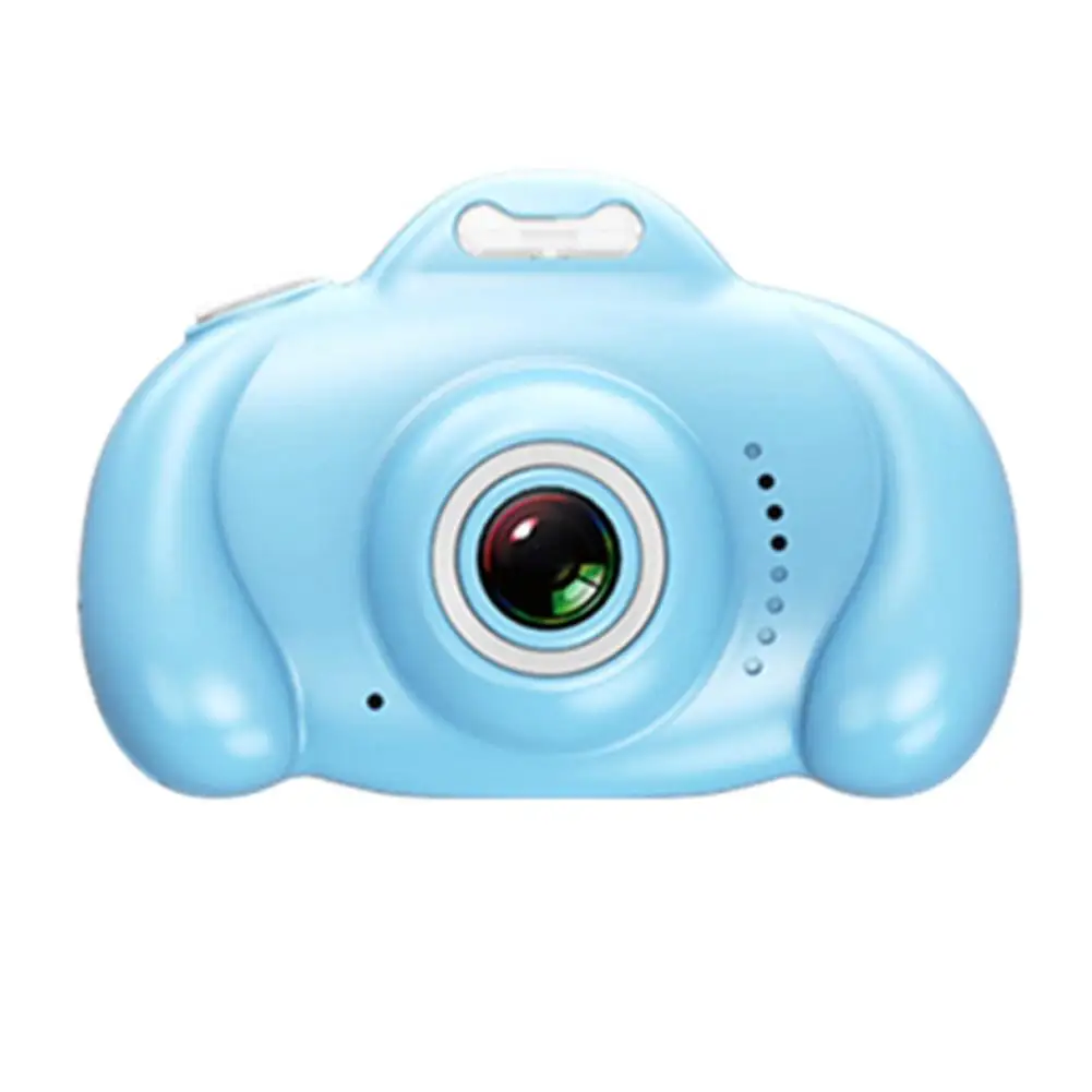 

New X400 Kids Children Camera Cute Cartoon 2.0Inch Screen 20MP 1080P HD Video Camera Toy