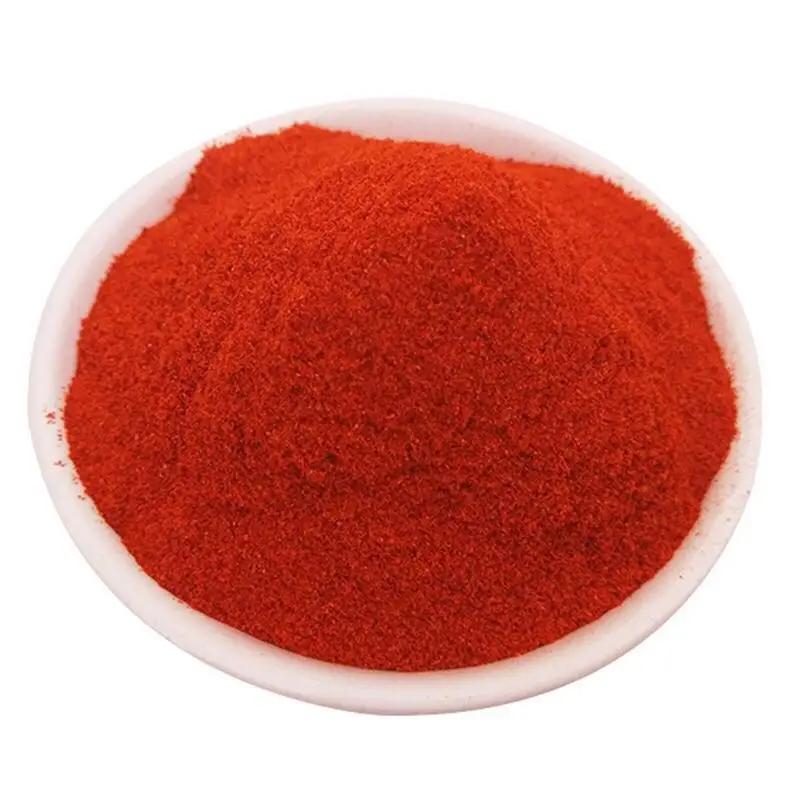 Порошок чили Capsicum annuum |
