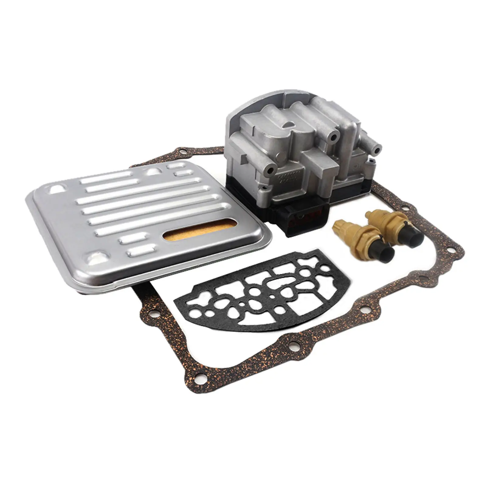 

Car Transmission Solenoid Block Sensors Assembly for