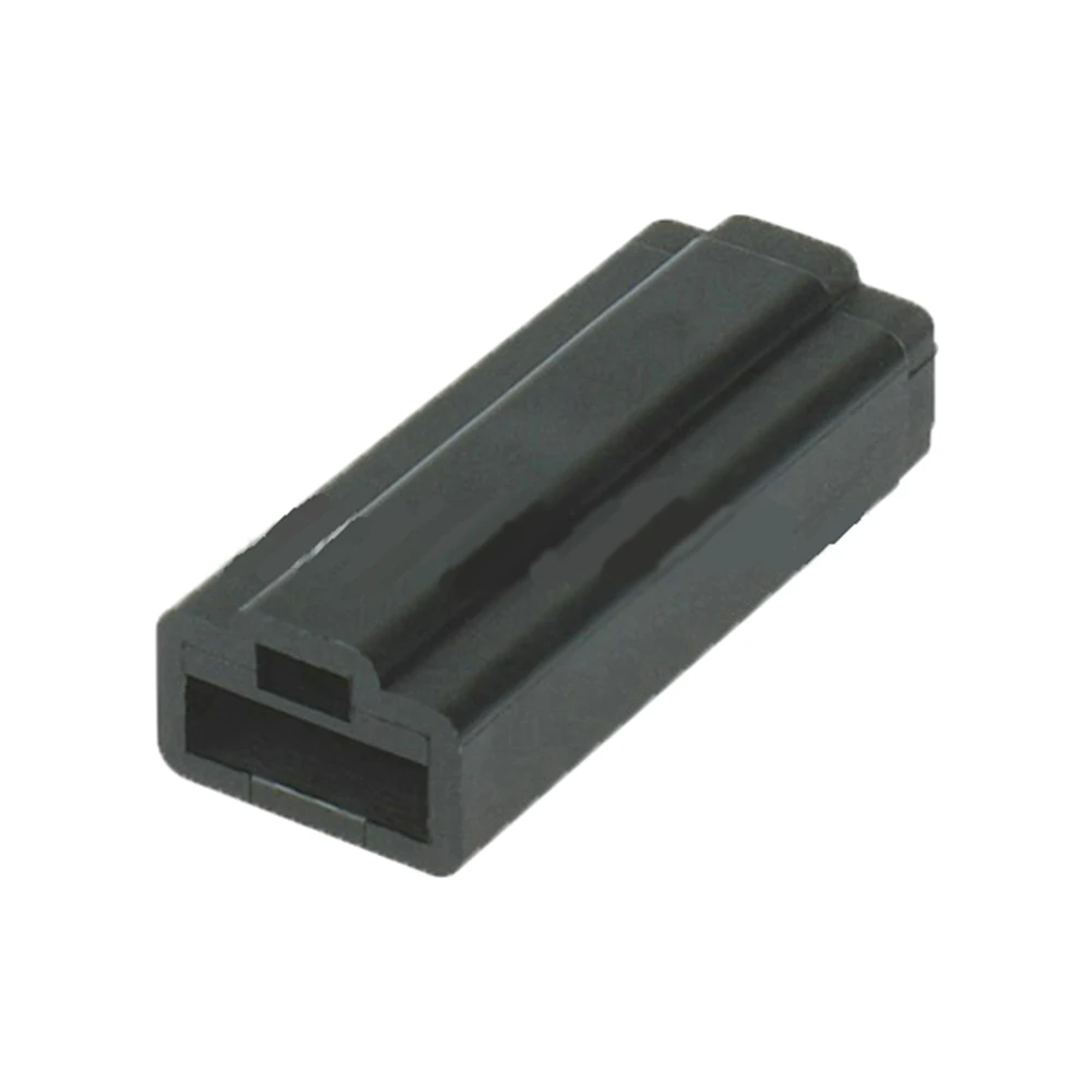 

5/10/20/50/100sets Auto Wiring Cable Unsealed Plug Car Housing Connector