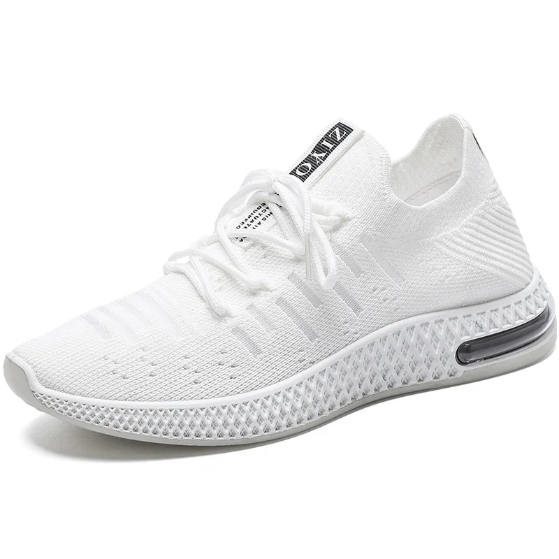 Женские теннисные туфли дышащая Спортивная обувь для тренажерного зала уличная