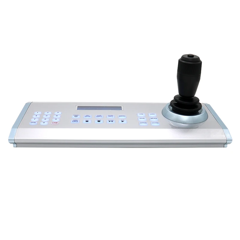 Sony Cisco Polycom камера видеонаблюдения PTZ видеоконференции Джойстик контроллер |