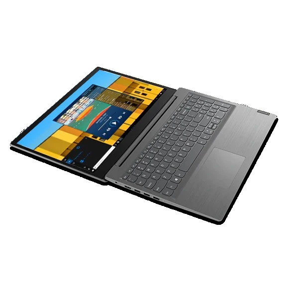 Ноутбук Lenovo V15-ADA 82C7000YRU AMD Ryzen 5 3500U 2.1 GHz/8192Mb/256Gb SSD/AMD Radeon Vega 8 Bluetooth | Компьютеры и офис