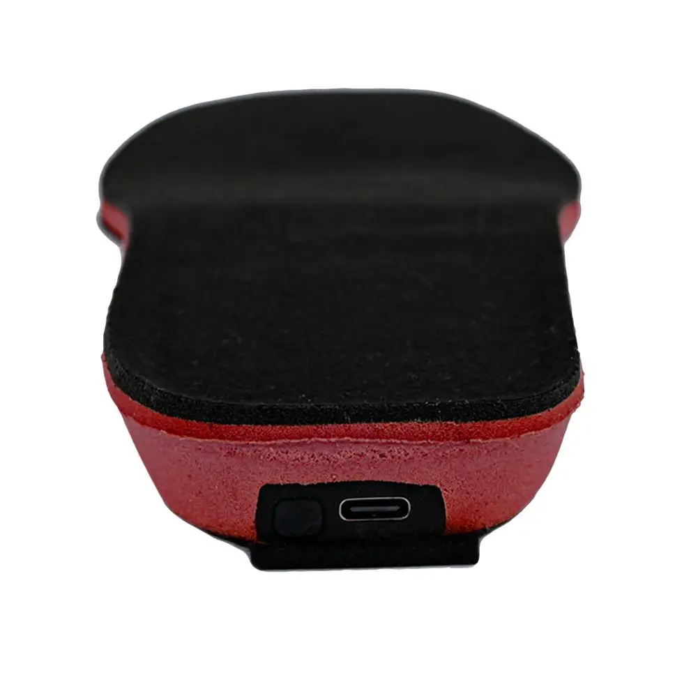 USB с подогревом стельки для обуви дистанционного Управление 3 7 V 2100MA отопление