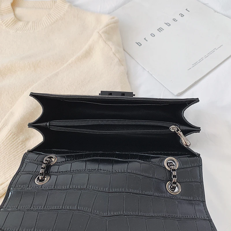 Роскошные сумки женская сумка дизайнерская через плечо мессенджер от известного