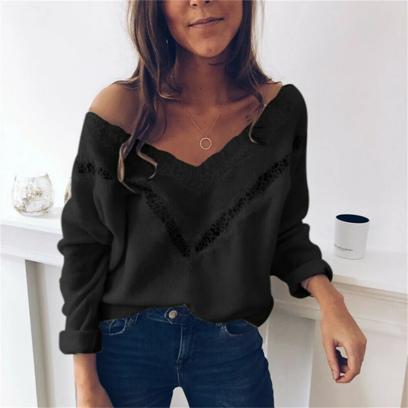 Размера плюс женская модная повседневная однотонная куртка на осень-зиму с