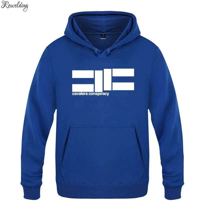 Толстовка мужская с капюшоном флисовый свитшот длинным рукавом худи в стиле хип