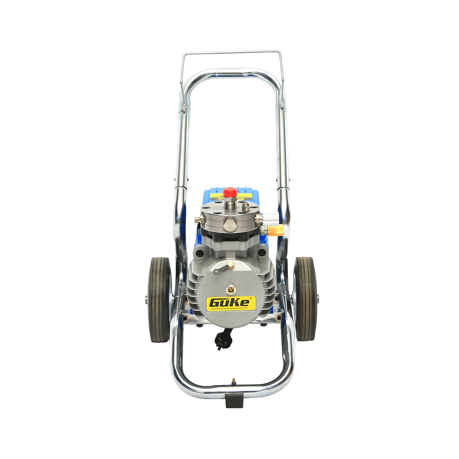 

Power Airless Paint Sprayer Putty Spraying Machine airless sprayer