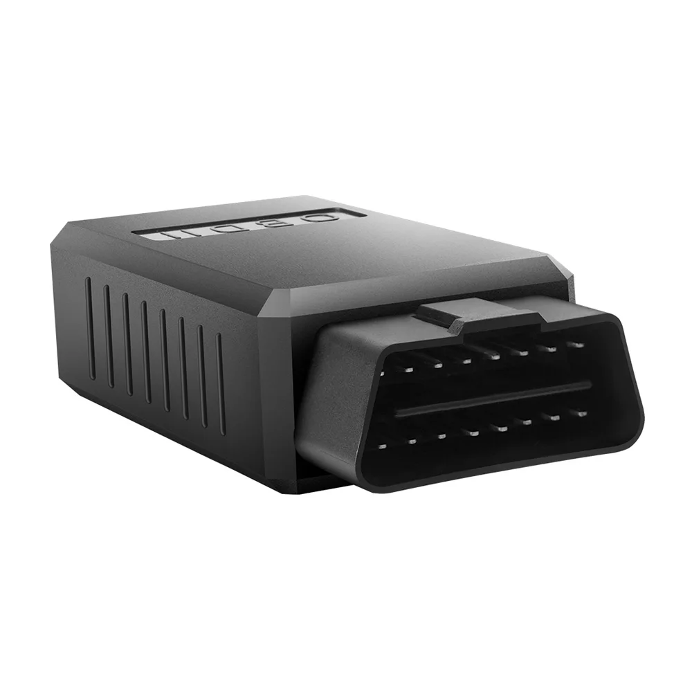 Wi Fi сканер V1.5 OBD2 ELM327 автомобильный диагностический инструмент для Opel Citroen Peugeot 206