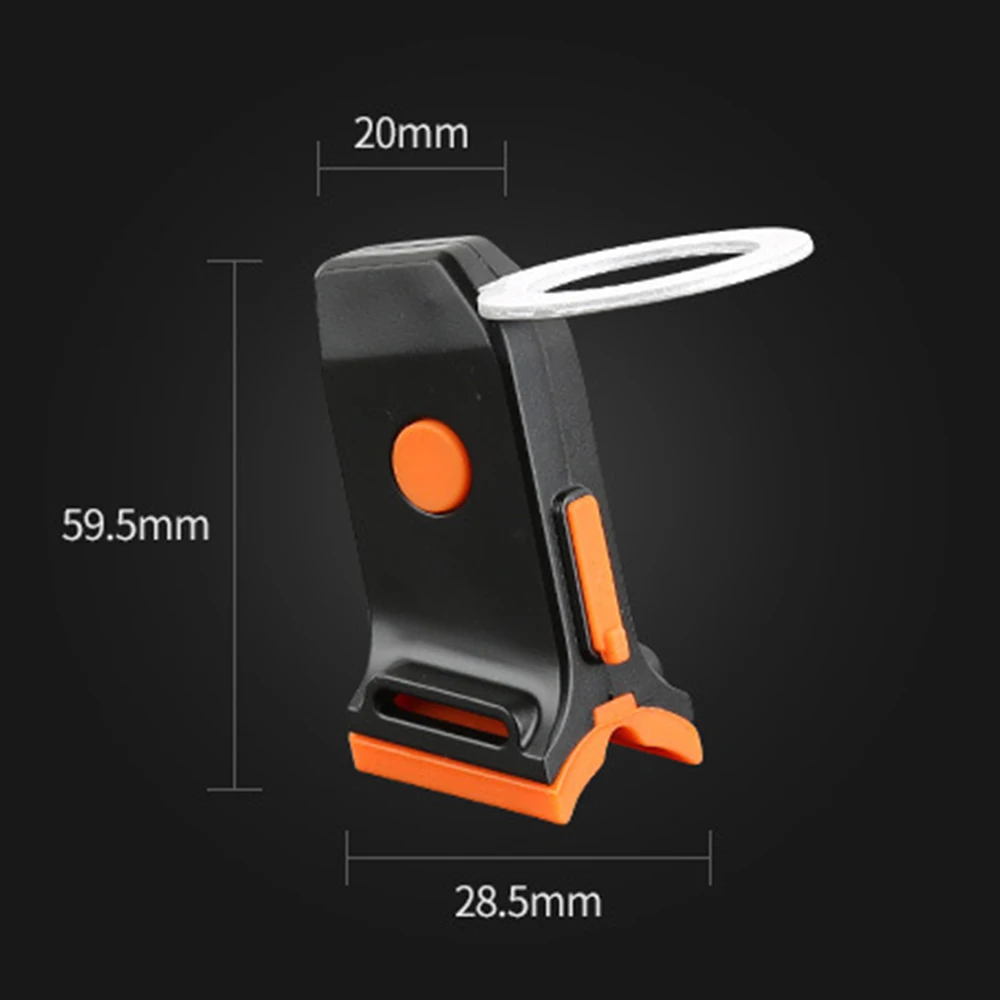 

Bicycle Taillight Multi Lighting Modes Models Usb Charge Led Bike Light Flash Tail Rear Lights For Road Mtb Bike Seatpost