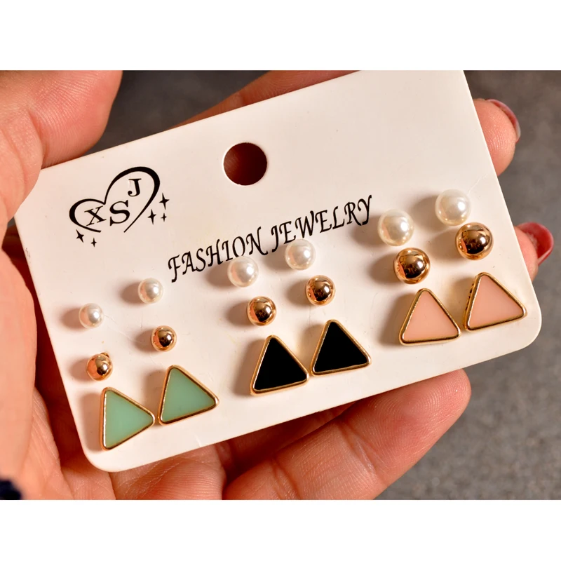 Новинка Модные женские ювелирные изделия оптовая продажа Нарядная для девочек