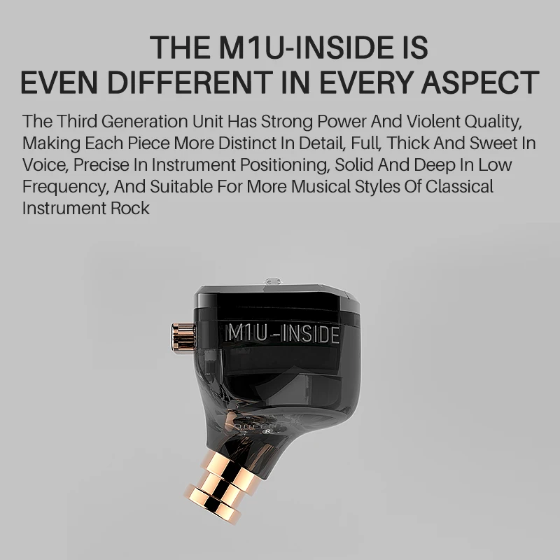 Наушники-вкладыши TFZ QUEEN LTD ароматизированные диджейские наушники 2pin Hi-Fi IEM 3 5 мм с