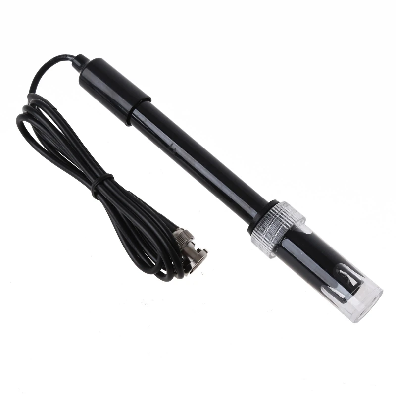 Датчик определения значения PH 0-14 тестовый модуль контроля испытательный