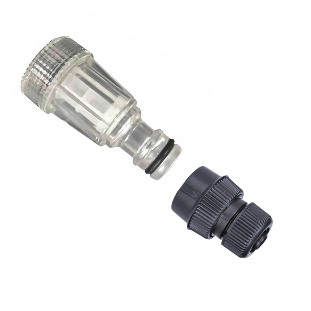 

6.4*3cm Water Filters 175PSI Reliable Accessories Washer High Pressure