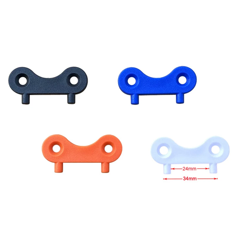 

Marine Grade Nylon Fill Filler Spare Cap Key Replacement Plate Tool for Boat
