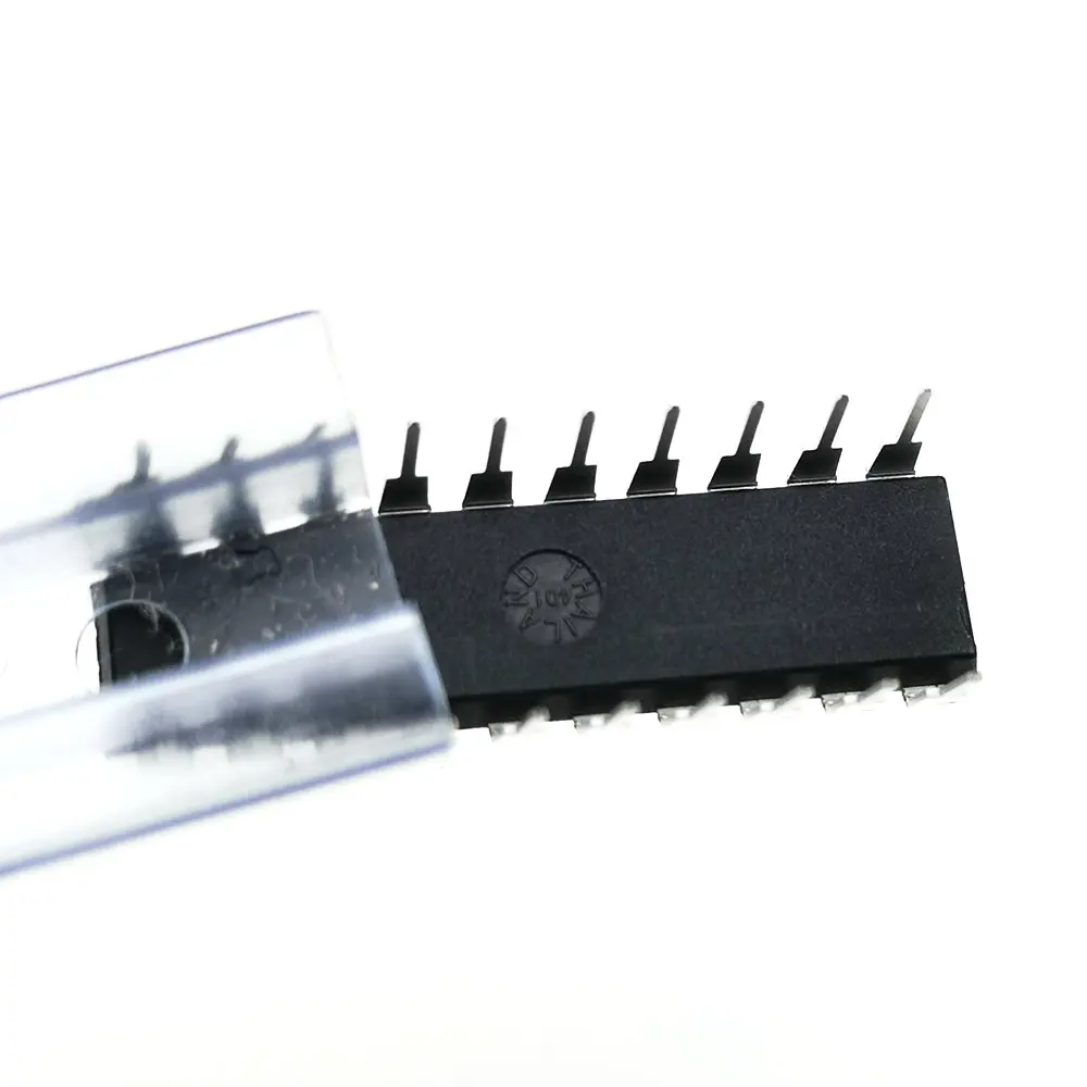 10 шт./лот ATTINY2313A-PU ATTINY2313A ATTINY2313 TINY2313A 2313 DIP20 по ограничению на использование опасных материалов в производстве