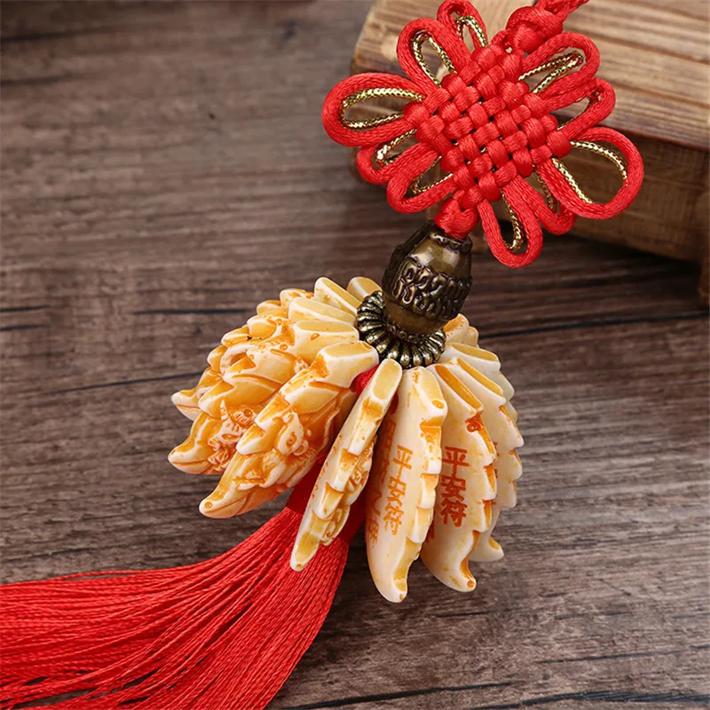 Китайские узлы имитация якостных кисточек для ключей, крышки, ремни, изготовление ювелирных изделий, подвески, ремесленные аксессуары.