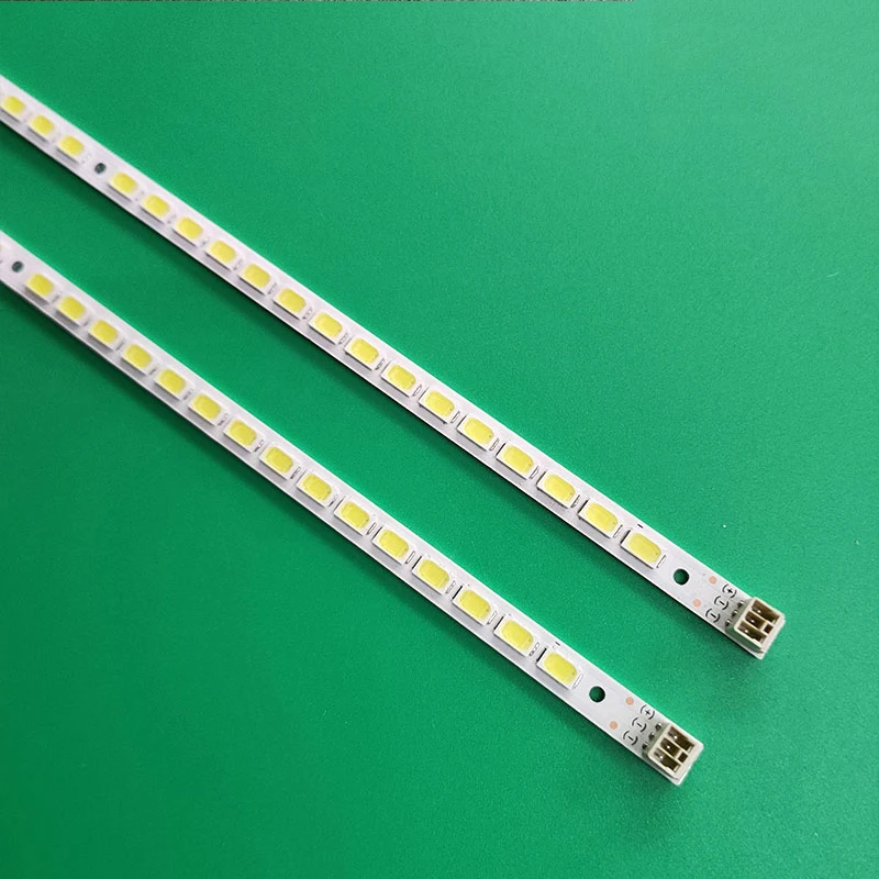 2 шт. для ремонта TCL L40E5200BE ЖК-дисплей ТВ светодиодный подсветка Статья лампа LJ64-02730A