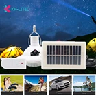 Фонарь на солнечной батарее, светодиодный фонарь, фонарь для кемпинга, подвесной светильник льник для походов, аварийный фонарь, нарусветильник