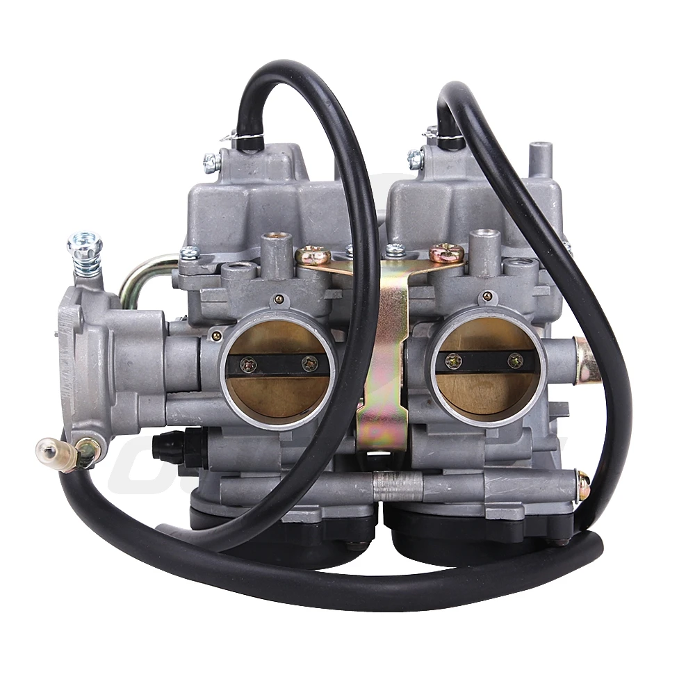OUMURS мотоцикла карбюратор для Yamaha Raptor 660R YFM660 YFM 660RSE ATV CARB 2001 2002 2003 2004 2005 Мото
