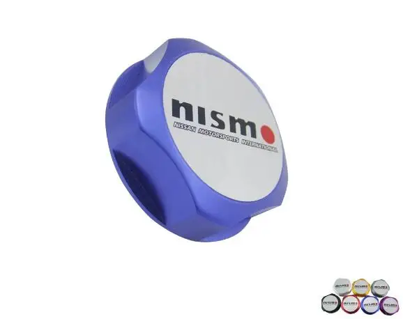 Алюминиевая крышка масла двигателя подходит для Ниссан алтима Максима Сильвия S13