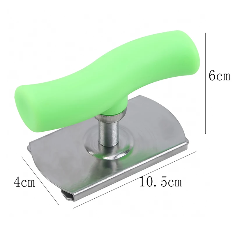 

Adjustable Stainless Steel Can Opener Mini Jar Openers Manual Spiral Seal Lid Remover Bottle Opener Kitchen Gadgets