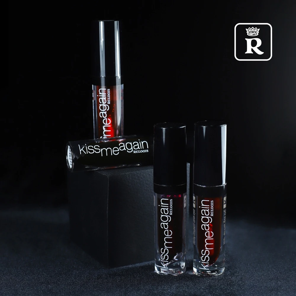 Гель-тинт для губ оттеночный Relouis &quotKiss Me Again&quot | Красота и здоровье