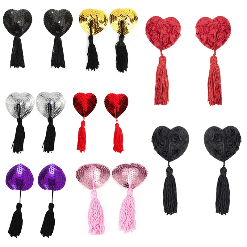 1 пара сексуальные интимные товары игрушки женское нижнее белье с блестками