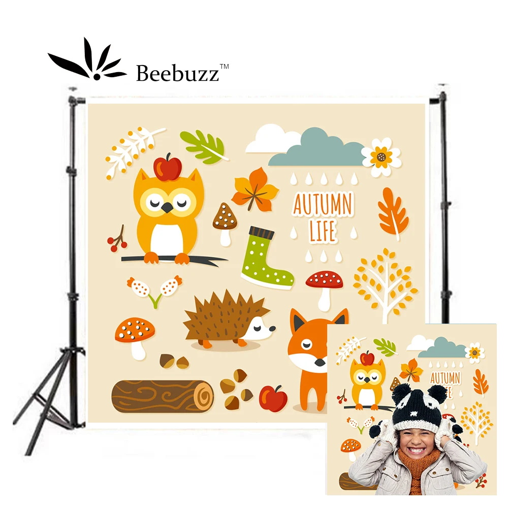 

Мультфильм Животные ребенка вечерние фото Фоны Мультфильм Зеленые фотографические фоны для фотостудии