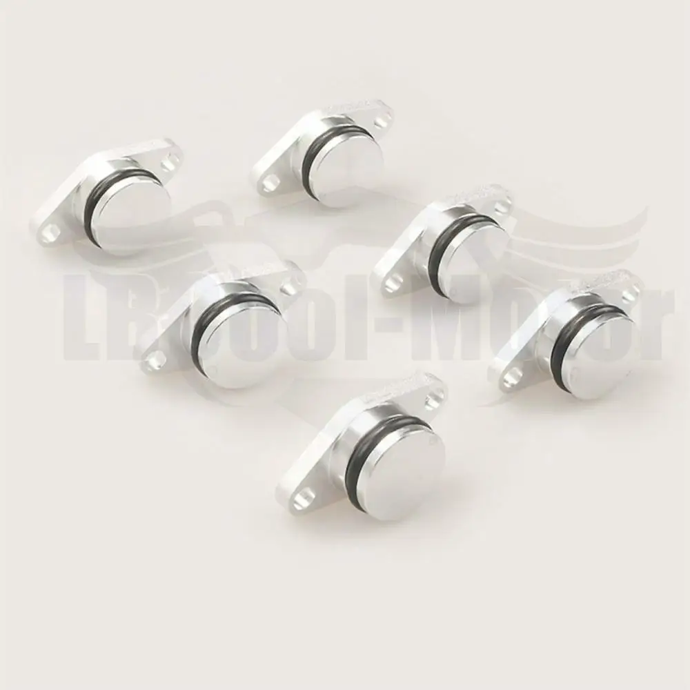 22 мм 33 дизель Вертлюг лоскут заготовки прокладки впускные комплект для BMW