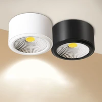 living room lights dimmable led ceiling lights 10w 7w neutral light warm white lighting fixture ceiling lamp for bedroom lights